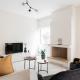 Top-Class 2BR Apartment in Marousi by UPSTREET, Atény - Fotografie 1