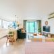FAIRLANE 2mins walk to Bukit Bintang BEST SUNSET view 2BR 8-1 WIFI 100mbps, Kuala Lumpur - Photo 8