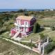 Villa Botzi-The house on the hill, Marathias (fotografie 3)
