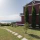 Villa Botzi-The house on the hill, Marathias (fotografie 4)