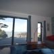 Flat 2 High Tide House - Stylish flat with large terrace and incredible sea views Mortehoe - Fotografie 8