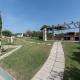 Villa Botzi-The house on the hill, Marathias (fotografie 8)