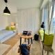 HOLIDAY 2 WiFi 300Mbs 70’TV Netflix HBO Max Apple, Varsavia - Foto 1