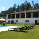 Casa do Engenho, Caldas de São Jorge