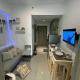 Cozy 1BR with balcony at Fame Residences, Manila - Foto 5