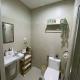 Cozy 1BR with balcony at Fame Residences, Manila - Foto 8