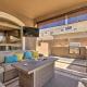 Phoenix Retreat with Pool, Spa and Theater Room Queen Creek - Fotografie 2