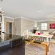 Villa Katharina Villa Katharina 07, キュールングスボルン - 写真 8