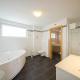 NordseeResort Friesland NordseeResort Friesland 51-3-S, 西里格 - 照片 9