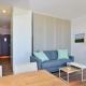 Aparthotel Anna Düne Aparthotel Anna Düne 1-23, Wangerooge - Photo 4