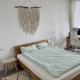 Sunset Ocean View Apartment mit Parking, Tarifa (foto 10)