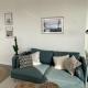 Sunset Ocean View Apartment mit Parking, Tarifa (foto 8)