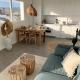 Sunset Ocean View Apartment mit Parking, Tarifa (foto 4)
