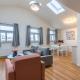 Hidden Art Boutique Residence by Dwellfort, Praha - Fotografie 5