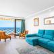 Neptuno ocean front suite, Puerto de Santiago