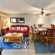 Lodge by the Sea & Fox Lodge, Myrtle Beach - Fotografie 4