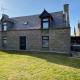 Fisherman's Cottage, Fraserburgh