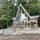 Tahuya Trees and Tides