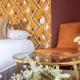 Hôtel 3 étoiles - Le Petit Périer, Laval (zdjęcie 5)
