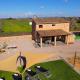 Finca Barralina Campos - Fotografie 1