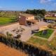 Finca Barralina Campos - Fotografie 3