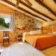 B&B Mas Torrencito Pet Friendly, Parets d'Emporda (fotografie 5)