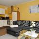 Villa Patricia Souterrain Wohnung 01, Kühlungsborn - Zdjęcie 4
