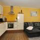 Villa Patricia Souterrain Wohnung 01, Kühlungsborn - Zdjęcie 6