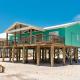 Beach Break - PET FRIENDLY! Relax with friends, family, and mans best friend! home Dauphin Island - Foto 1