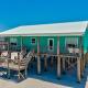 Beach Break - PET FRIENDLY! Relax with friends, family, and mans best friend! home Dauphin Island - Foto 2