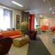 Hotel Colombia, Triest