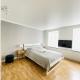 aday - Central Studio Apartment, Aalborg - Foto 2
