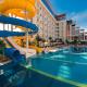Elegance Resort Hotel & SPA Wellness-Aqua Yalova - Fotografie 8