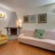 Florentine style apartment Florencia - Foto 6