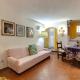 Florentine style apartment Florencia - Foto 7