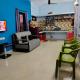 Yelagiri RAM Cottage @Home with kitchenette full, イェーラギリ - 写真 3