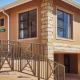 8 Sleeper Villa and 4 Sleeper Flatlet Clarens - Foto 1