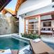 Gigimas Private Villa Ubud - Fotografie 4