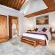Gigimas Private Villa Ubud - Fotografie 8