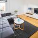 Loft am Meer, Norderney - Fotografie 7