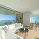 AMAZING SEA VIEWS - The Wave, Brand new apartment Fuengirola - Fotografie 10