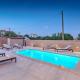 Villa Mokka - Perfekt ausgestattete Villa in hervorragender Lage, Pula (fotografie 8)