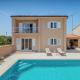 Villa Mokka - Perfekt ausgestattete Villa in hervorragender Lage, Pula (fotografie 10)