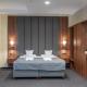 Hotel Wodnik Bydgoszcz - Foto 4