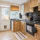 Beautiful 2-Bed House in quiet cul-de-sac Barking - Fotografie 10