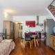 Vintage apartment in Corvetto area, Milán - Fotografie 7