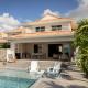 Eden Roc Villas, Le Diamant