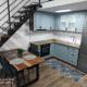 Cozy loft apartament, Sighetu Marmaţiei (fotografie 8)