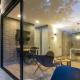 Apartamento Familiar en Medellín Barrio el Poblado, Медельин - Фото 4
