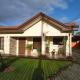 Elegant Villa in La Fortuna with spacious backyard plus very private pool & parking, Fortuna - Foto 4